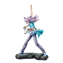Load image into Gallery viewer, Yu-Gi-Oh! Bakura Ryou Action Figure
