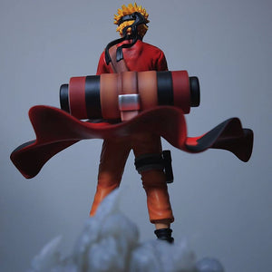 Uzumaki Naruto PVC Action Figure