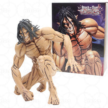 Load image into Gallery viewer, 15cm Attack on Titan The Founding Titan Figurine

