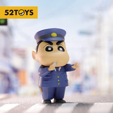 Load image into Gallery viewer, Crayon Shin-chan Action Figure With Shiro
