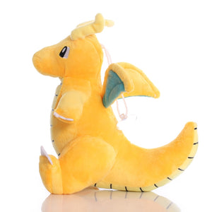 20cm Pokemon Dragonite Plush Toys