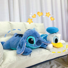 Load image into Gallery viewer, 30/70cm Disney Lilo &amp; Stitch Stuffed Pillow Doll
