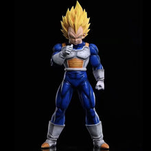 Load image into Gallery viewer, 29cm Dragon Ball Figure GK Universe 11 Vegeta Action Figure
