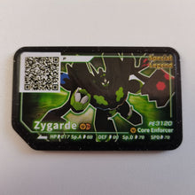 Load image into Gallery viewer, Korean Pokemon Ga-Ole Disk Cards
