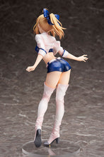 Load image into Gallery viewer, TYPE-MOON 26cm Fate/Stay Night Artoria Pendragon (Saber) Sexy Version Figure
