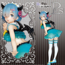 Load image into Gallery viewer, 21cm Re:Life In A Different World Sexy Rem Figure
