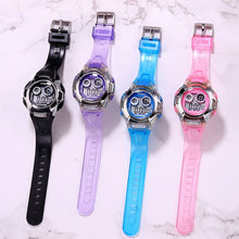Load image into Gallery viewer, Luminous Electronic LED Watches For Kids

