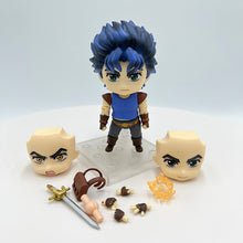 Load image into Gallery viewer, JoJo&#39;s Bizarre Adventure Kakyoin Noriaki, Dio Brando, Kujo Jotaro Action Figure
