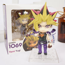 Load image into Gallery viewer, Yu-Gi-Oh! Muto Yugi Nendoroid 1069 Q Version Action Figure
