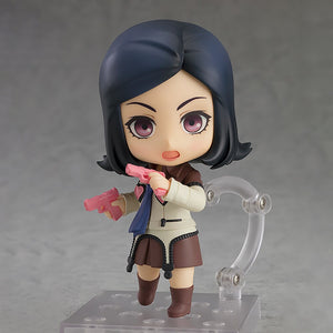 Good Smile Company Persona 2 Nendoroid 1876 Suou Tatsuya 1877 Amano Maya PVC Action Figure