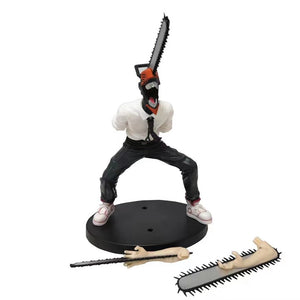 Chainsaw Man Denji 18cm PVC Action Figure