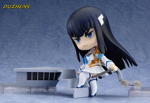 Kill la Kill Satsuki Kiryuin Q Version PVC Action Figure