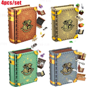 Harry Potter Small Building Block Lego