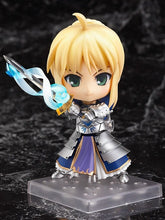 Load image into Gallery viewer, 10cm Fate/Stay Night Saber Action Figure Q Version

