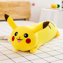 Load image into Gallery viewer, Original Pokemon Pikachu Long Plush Doll
