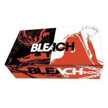 Load image into Gallery viewer, New Bleach Card Pack Box

