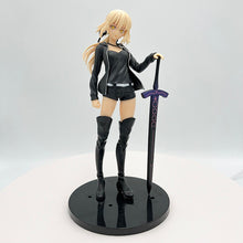 Load image into Gallery viewer, Fate/Grand Order 1142-DX Saber Alter Figure
