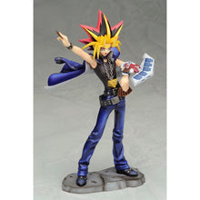 Load image into Gallery viewer, Yu-Gi-Oh! Yugi Muto Action Figure
