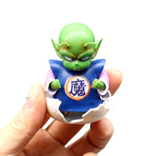 Load image into Gallery viewer, Dragon Ball Z Baby Piccolo Action Figure
