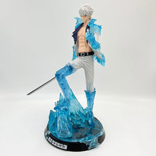 Load image into Gallery viewer, 30cm Bleach Toshiro Hitsugaya Action Figure
