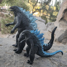Load image into Gallery viewer, Godzilla 2 Action Figures
