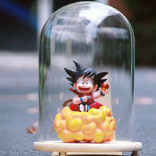 Load image into Gallery viewer, Anime Dragon Ball Z Kid Goku Figures
