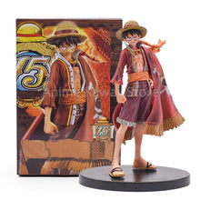 Load image into Gallery viewer, |14:193#Luffy with box|3256805495694297-Luffy with box
