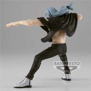 16cm  Jujutsu Kaisen Mahito PVC Action Figure