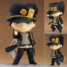 Load image into Gallery viewer, JoJo&#39;s Bizarre Adventure Kakyoin Noriaki, Dio Brando, Kujo Jotaro Action Figure
