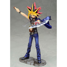 Load image into Gallery viewer, Yu-Gi-Oh! Yugi Muto Action Figure
