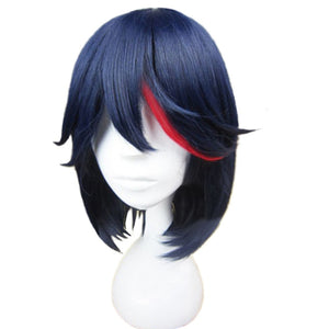 Kill la Kill Matoi Ryuko Wig & Full Cosplay Set