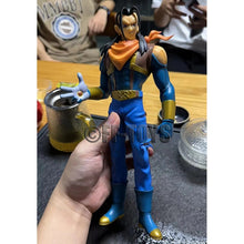 Load image into Gallery viewer, Anime Dragon Ball GT Super Android 17 Figure
