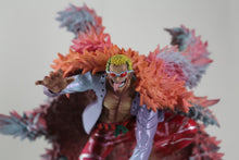 Load image into Gallery viewer, 35cm One Piece Donquixote Doflamingo Action Figure
