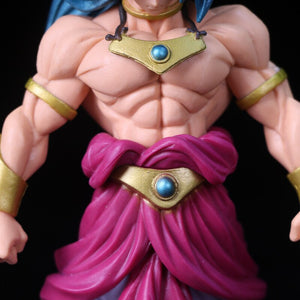 22cm Dragon Ball Broli Figurine