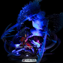 Load image into Gallery viewer, Naruto Shippuden Madara Uchiha Figure 36cm
