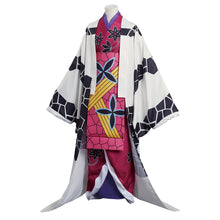 Load image into Gallery viewer, Demon Slayer Daki Cosplay Costume Kimono
