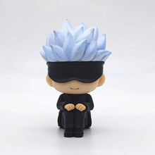 Load image into Gallery viewer, Jujutsu Kaisen Itadori Yuji and Gojo Satoru Action Figures
