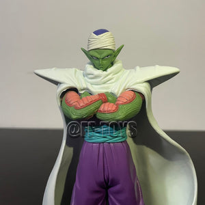 Dragon Ball King Piccolo 17cm PVC Action Figure