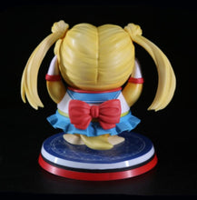 Load image into Gallery viewer, 13cm Sailor Moon Psyduck Cute Action Figure
