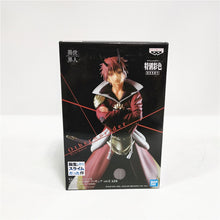 Load image into Gallery viewer, 18cm Original Bandai Fire Force Benimaru PVC Action
