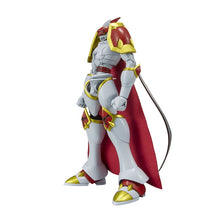Load image into Gallery viewer, Bandai 17cm Digimon Dukemon Gallantmon Action Figure
