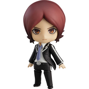 Good Smile Company Persona 2 Nendoroid 1876 Suou Tatsuya 1877 Amano Maya PVC Action Figure