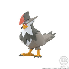 Load image into Gallery viewer, Original Bandai Pokemon Grotle &amp; Staraptor Action Figure
