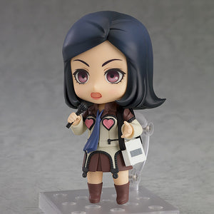 Good Smile Company Persona 2 Nendoroid 1876 Suou Tatsuya 1877 Amano Maya PVC Action Figure