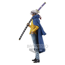 Load image into Gallery viewer, 170mm One Piece Trafalgar D. Water Law PVC Action Figure
