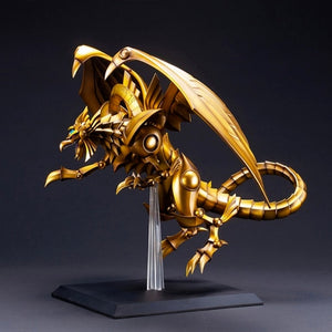 Yu-Gi-Oh! The Winged Dragon of Ra Action Figure