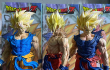Load image into Gallery viewer, 43cm Dragon Ball Z Son Goku &amp; Vegeta Action Figure
