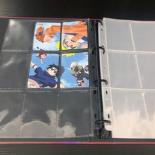 Load image into Gallery viewer, Naruto Card Book Deluxe Edition
