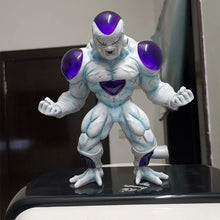 Load image into Gallery viewer, 18cm Dragon Ball Z Frieza Action Figurine
