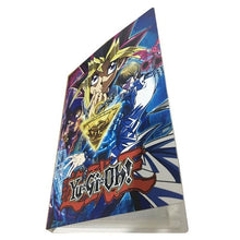 Load image into Gallery viewer, 216pcs/Set Yu-Gi-Oh! Game Cards

